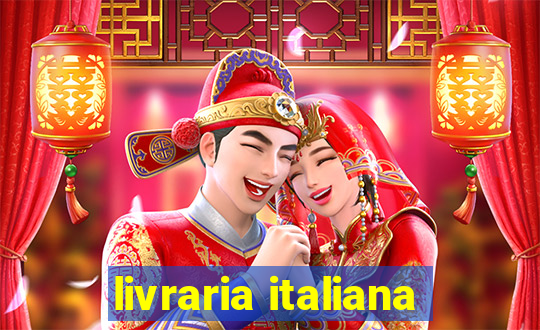 livraria italiana